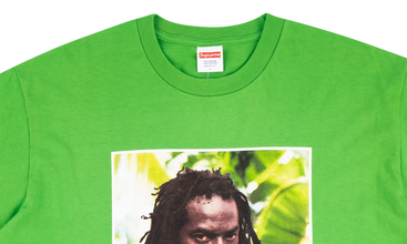 Buju Banton Tee 