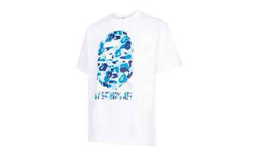 ABC Camo By Bathing Ape Tee