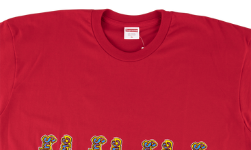 Gonz Logo Tee 