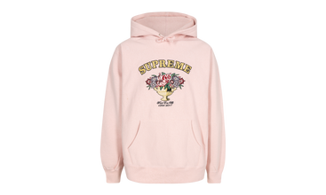 Centerpiece Hooded Sweatshirt
