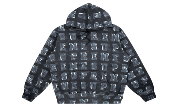 Blocks Hoodie 
