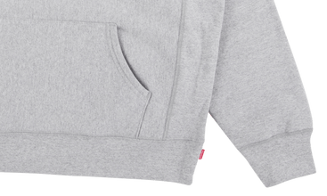 Piss Christ Hooded Sweatshirt 