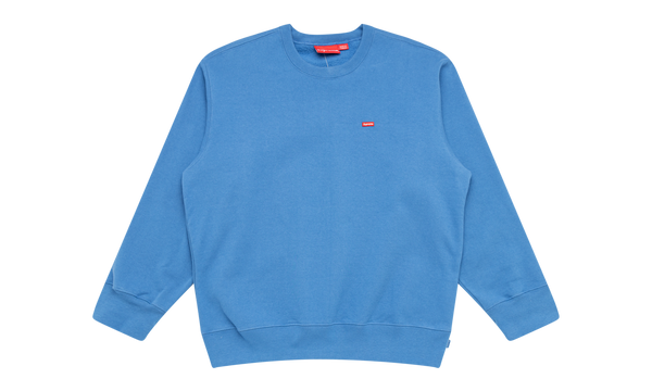 Small Box Crewneck "FW 20"
