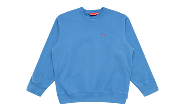 Small Box Crewneck 
