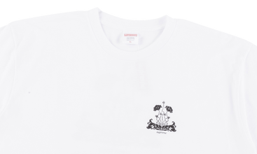 Floral Tee