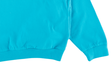 Half Zip Warm Up 