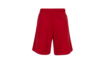 Nylon Water Short 