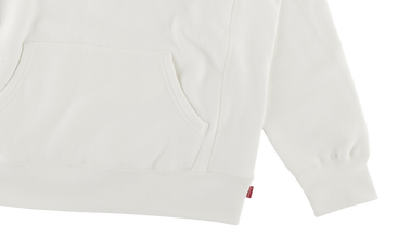 Tonal Arc Hooded Sweatshirt 