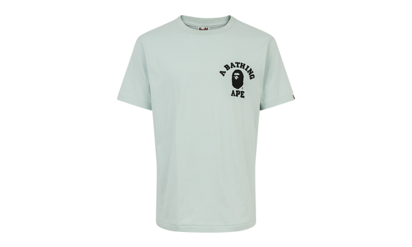 Bicolor College ATS Tee