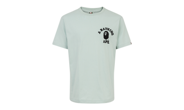 Bicolor College ATS Tee