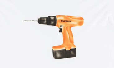 Drill Ringer 
