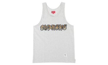 Splatter Tank Top 