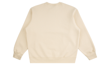 Small Box Crewneck 