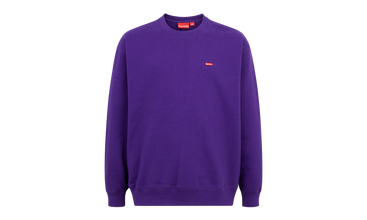 Small Box Crewneck 