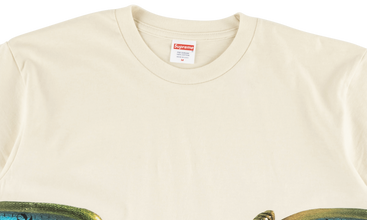 The Persistence Of Memory Tee 