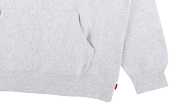 Field Hooded Sweatshirt 
