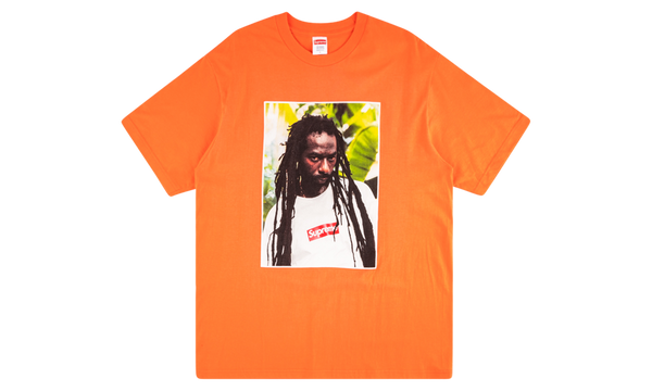 Buju Banton Tee "SS 19"
