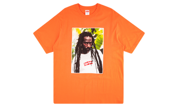 Buju Banton Tee 