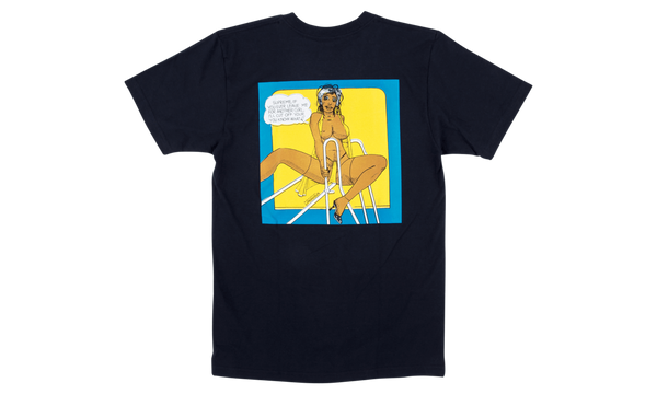 Limonious Undercover Lover Tee