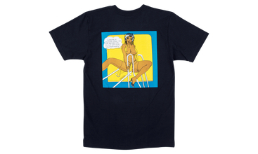 Limonious Undercover Lover Tee