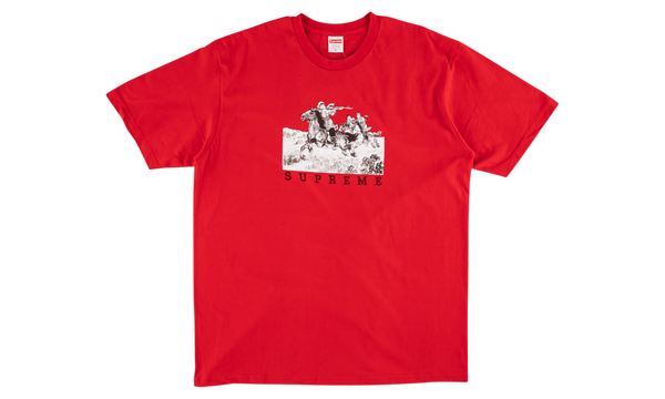 Riders Tee "SS 19"