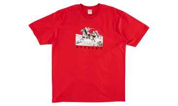 Riders Tee 