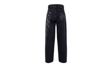 Supreme Coogi Baggy Jean 