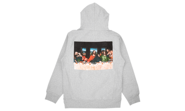 Last Supper Hooded Sweatshirt