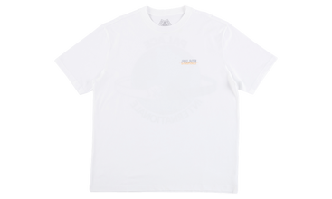 Fist Bump T-Shirt
