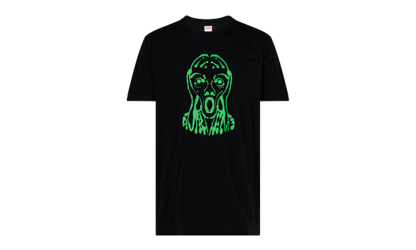 Scream Tee "SS 2017"