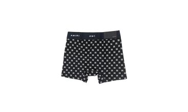 WAISTBAND MA BOXERS 