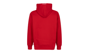S Logo Hoodie 