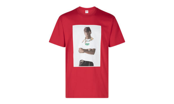 Tyler The Creator Tee "FW 24"