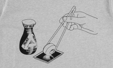 Chopsticks T-Shirt