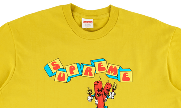 Dynamite Tee 
