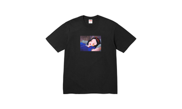 Snow White Tee 