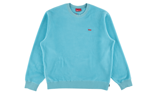 Polartec Small Box Crewneck "FW 18"