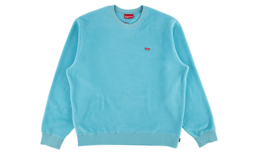 Polartec Small Box Crewneck 