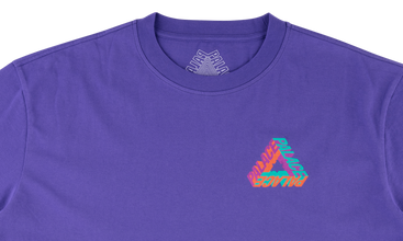 P-3D T-Shirt