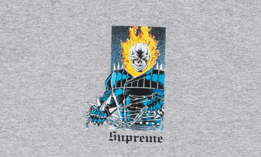 Ghost Rider Tee 