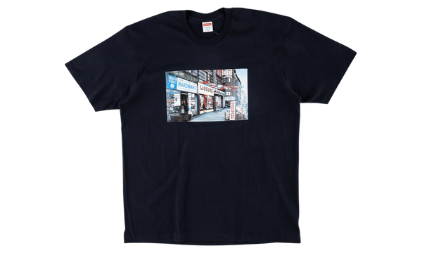 Hardware Tee "SS 18"