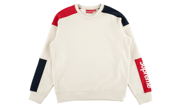 Formula Crewneck 