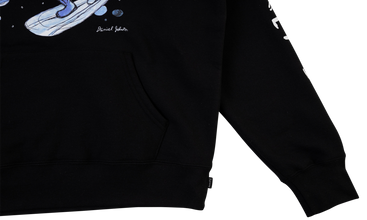 Daniel Johnston Hoodie 