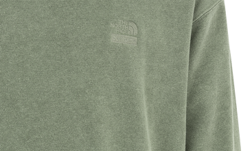 TNF Pigment Printed Crewneck 