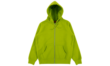 Akira Zip Up Sweatshirt 