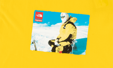 TNF Photo Tee 