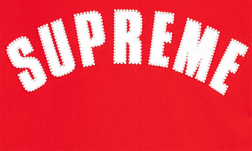 Pearl Logo Hoodie 