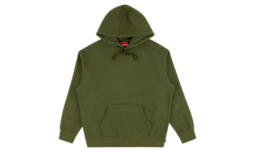 Rhinestone Script Hoodie 