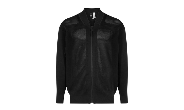 Icon Bomber Jacket