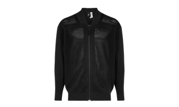 Icon Bomber Jacket